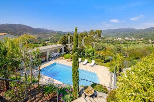 La Napoule Alpes-Maritimes villa foto 7319086