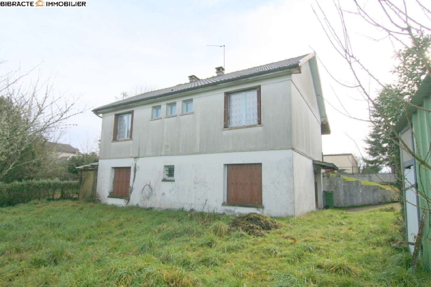  te koop villa La Nocle-Maulaix Nièvre 4