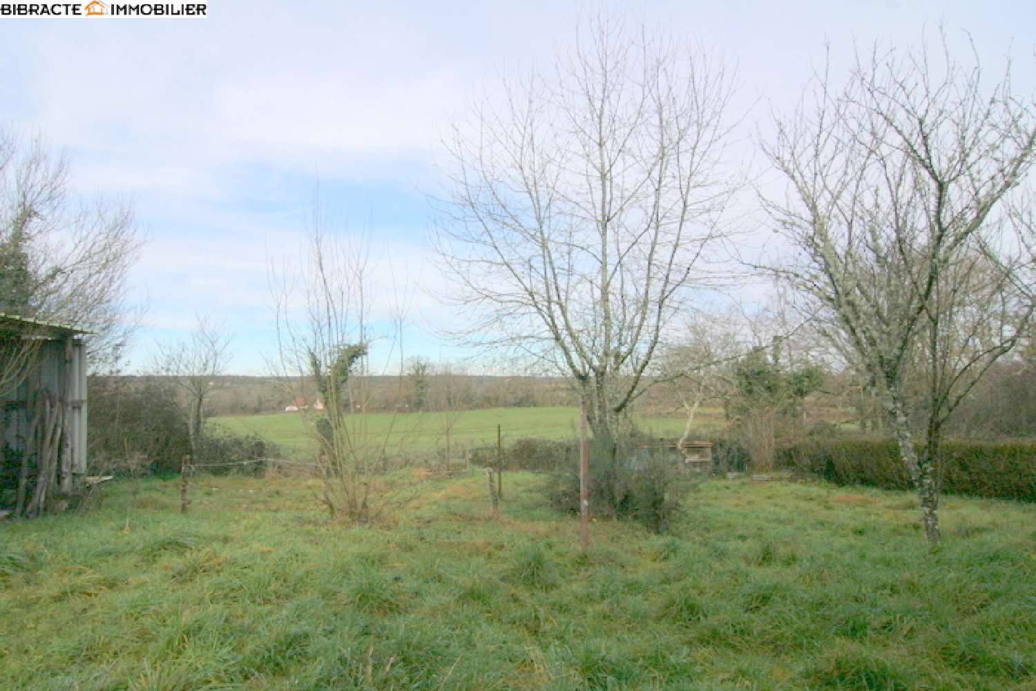  te koop villa La Nocle-Maulaix Nièvre 5