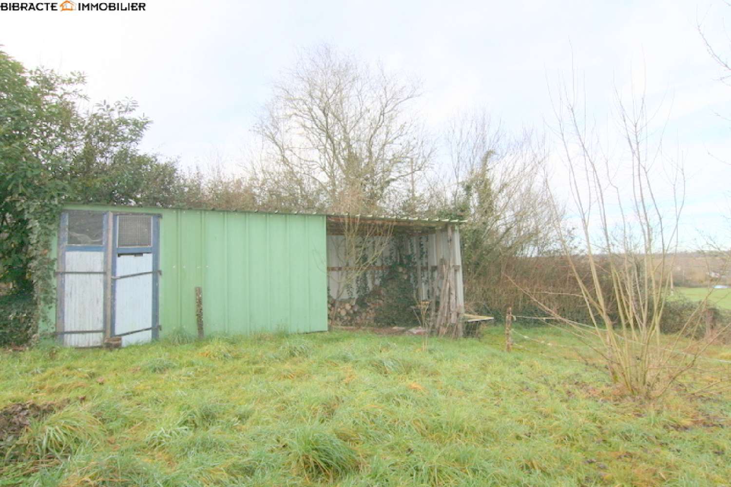  te koop villa La Nocle-Maulaix Nièvre 6