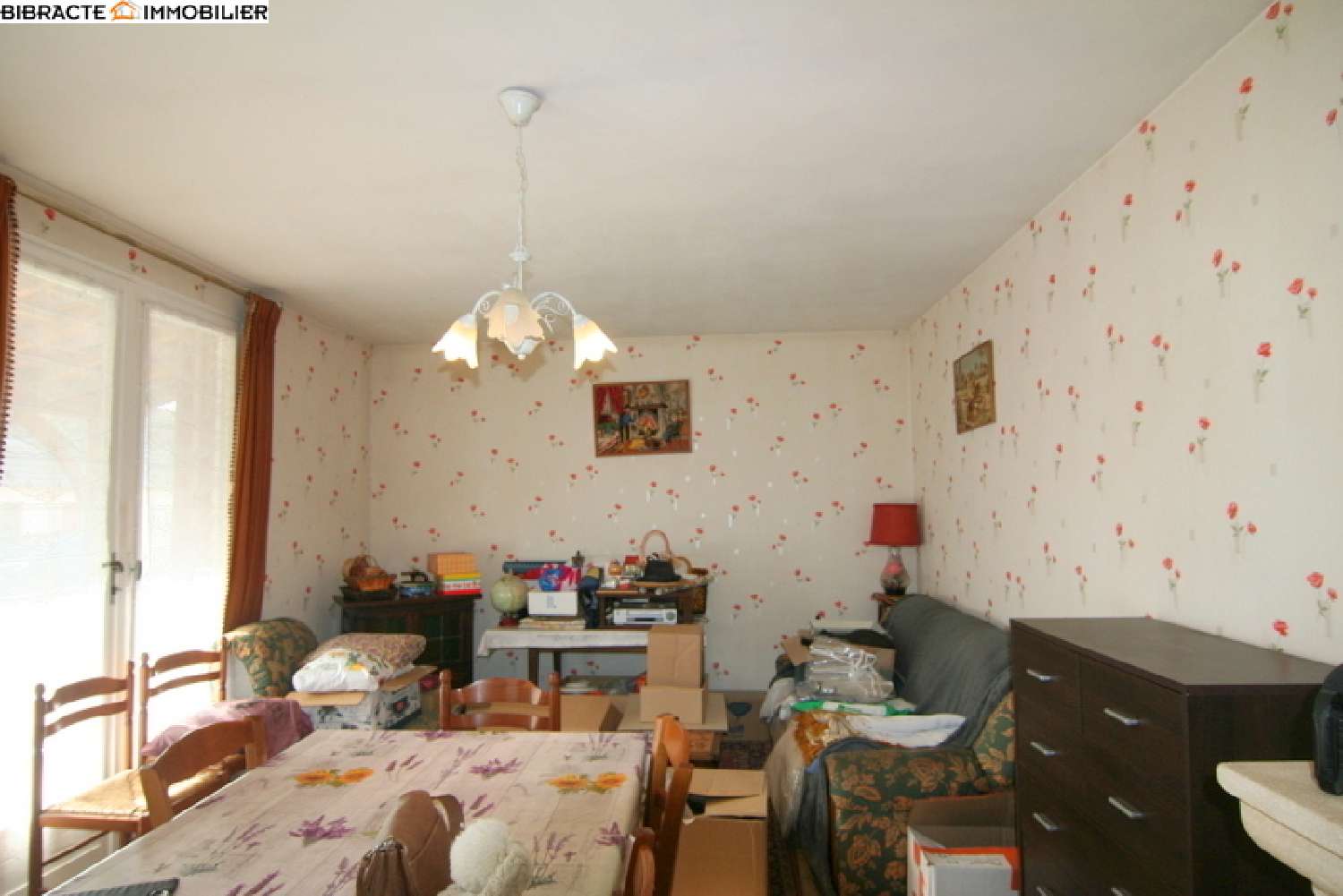  te koop villa La Nocle-Maulaix Nièvre 7