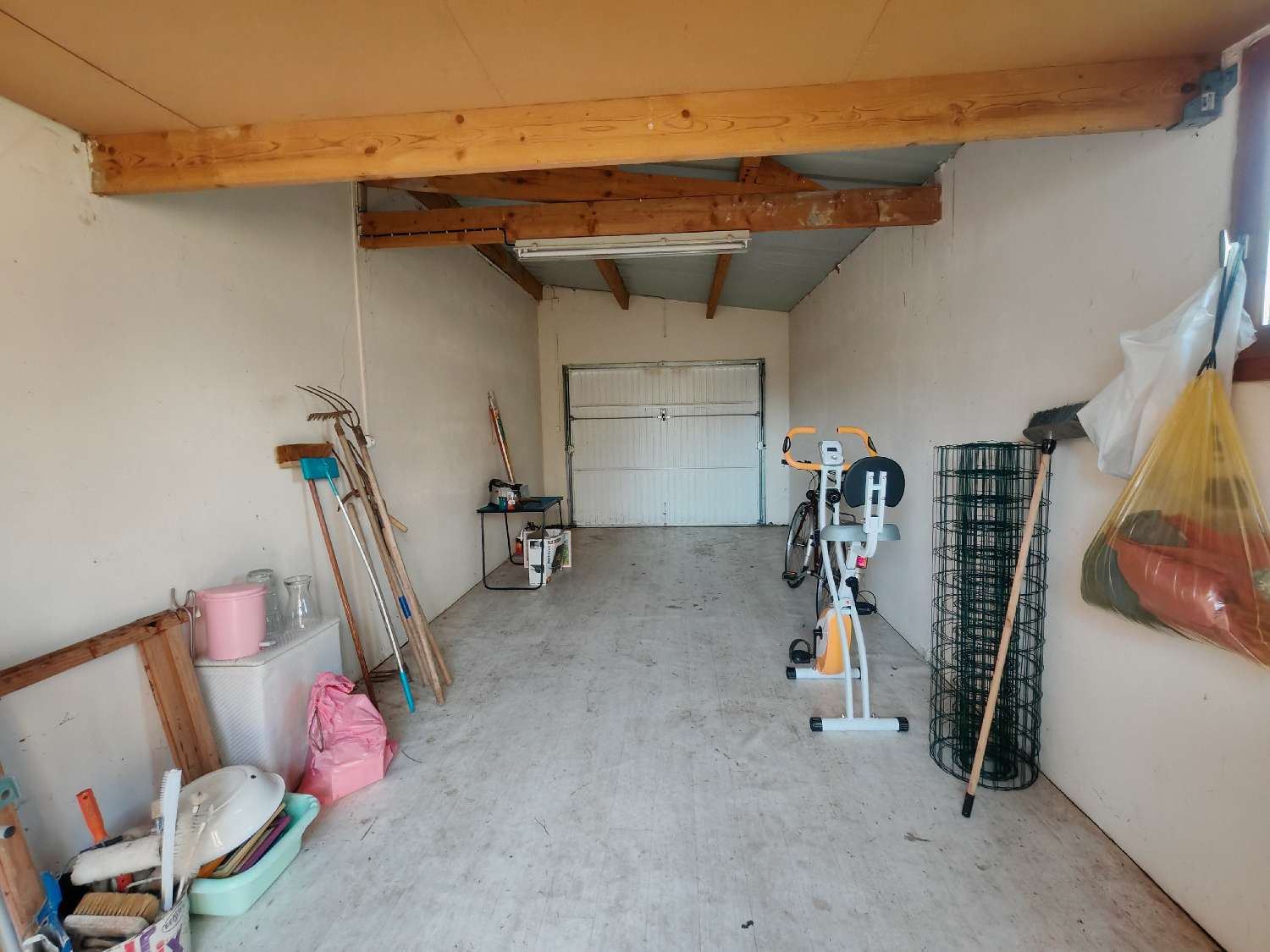  te koop villa La Nocle-Maulaix Nièvre 2