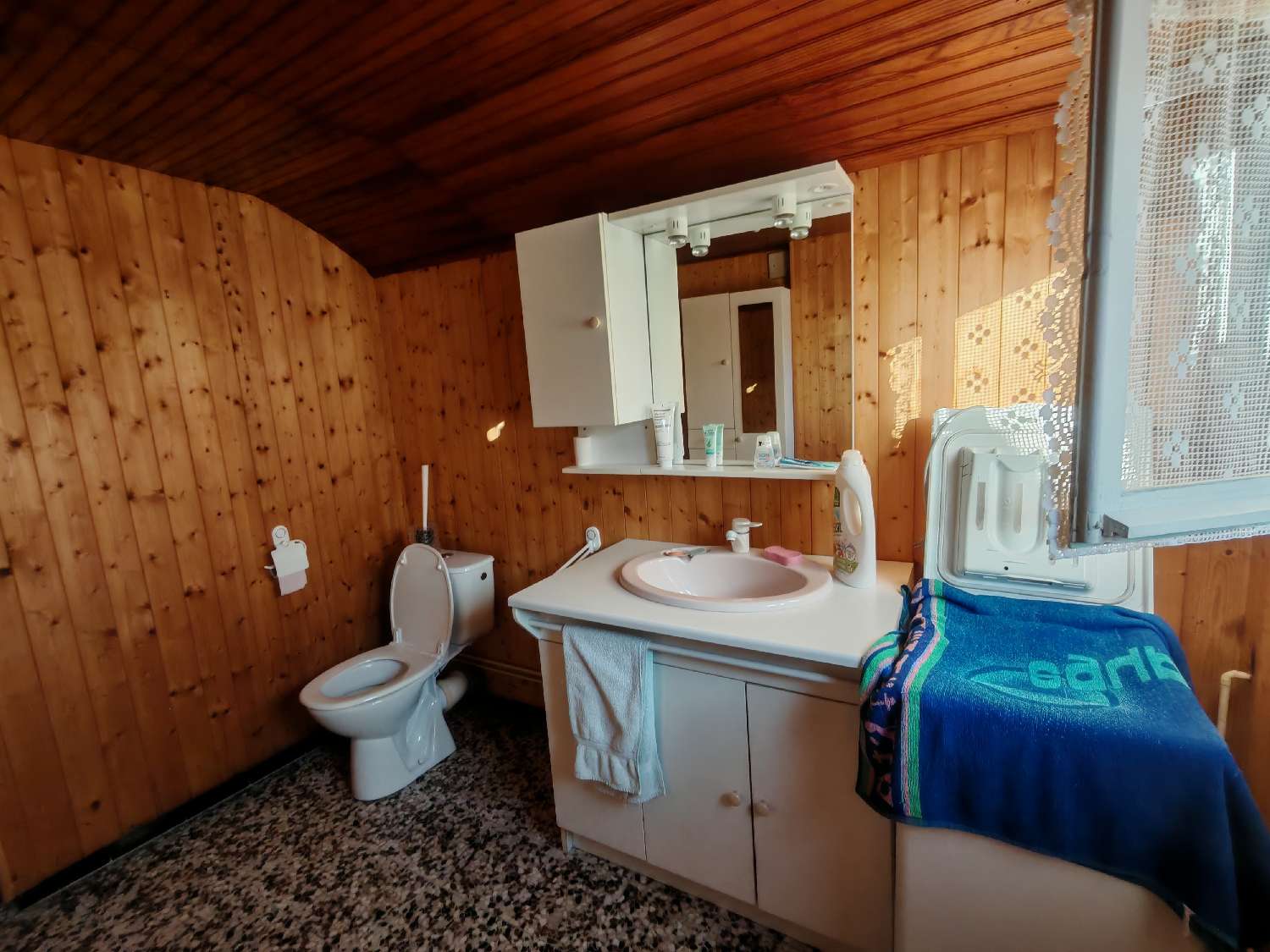  te koop villa La Nocle-Maulaix Nièvre 3