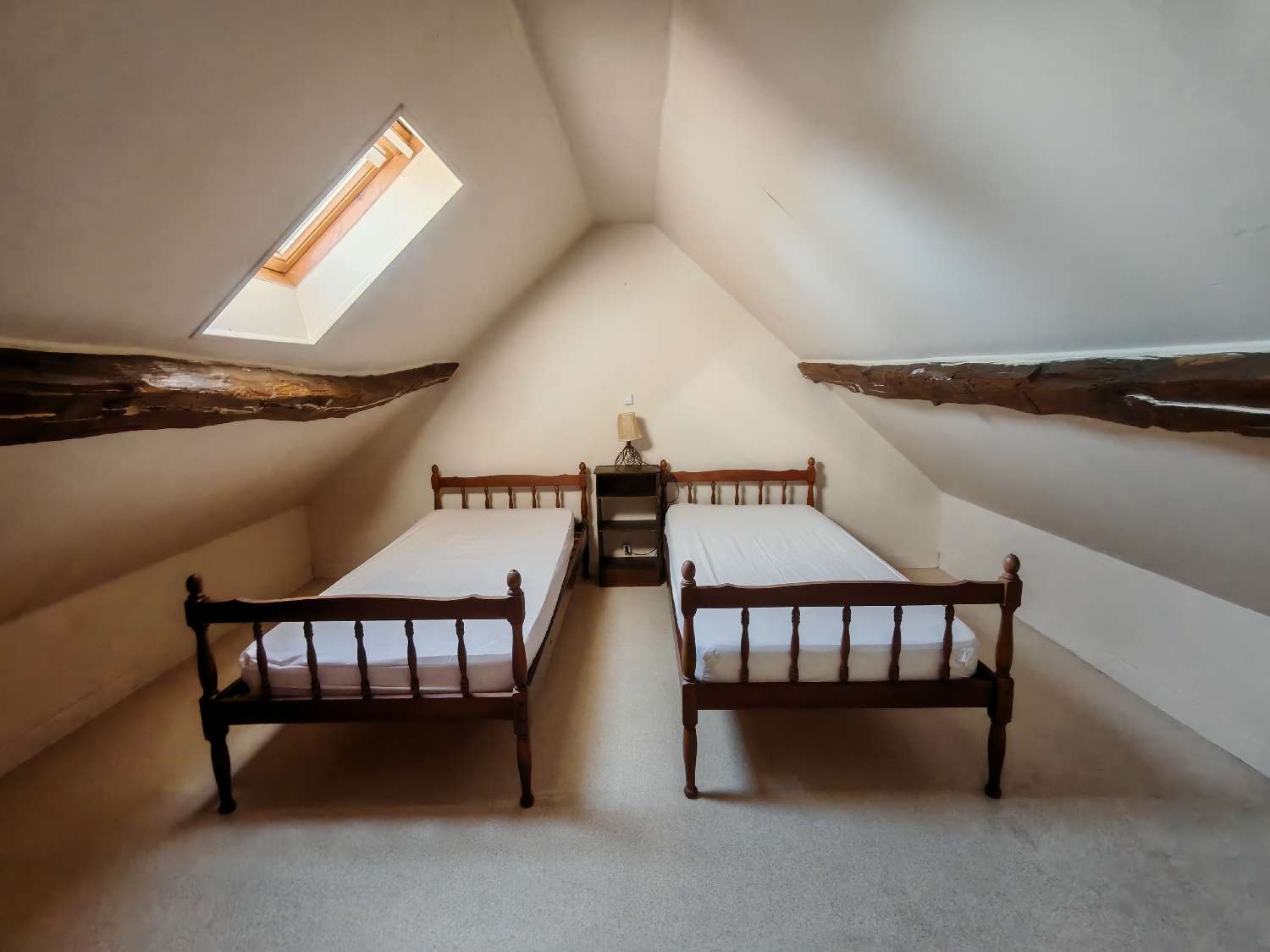  te koop villa La Nocle-Maulaix Nièvre 4