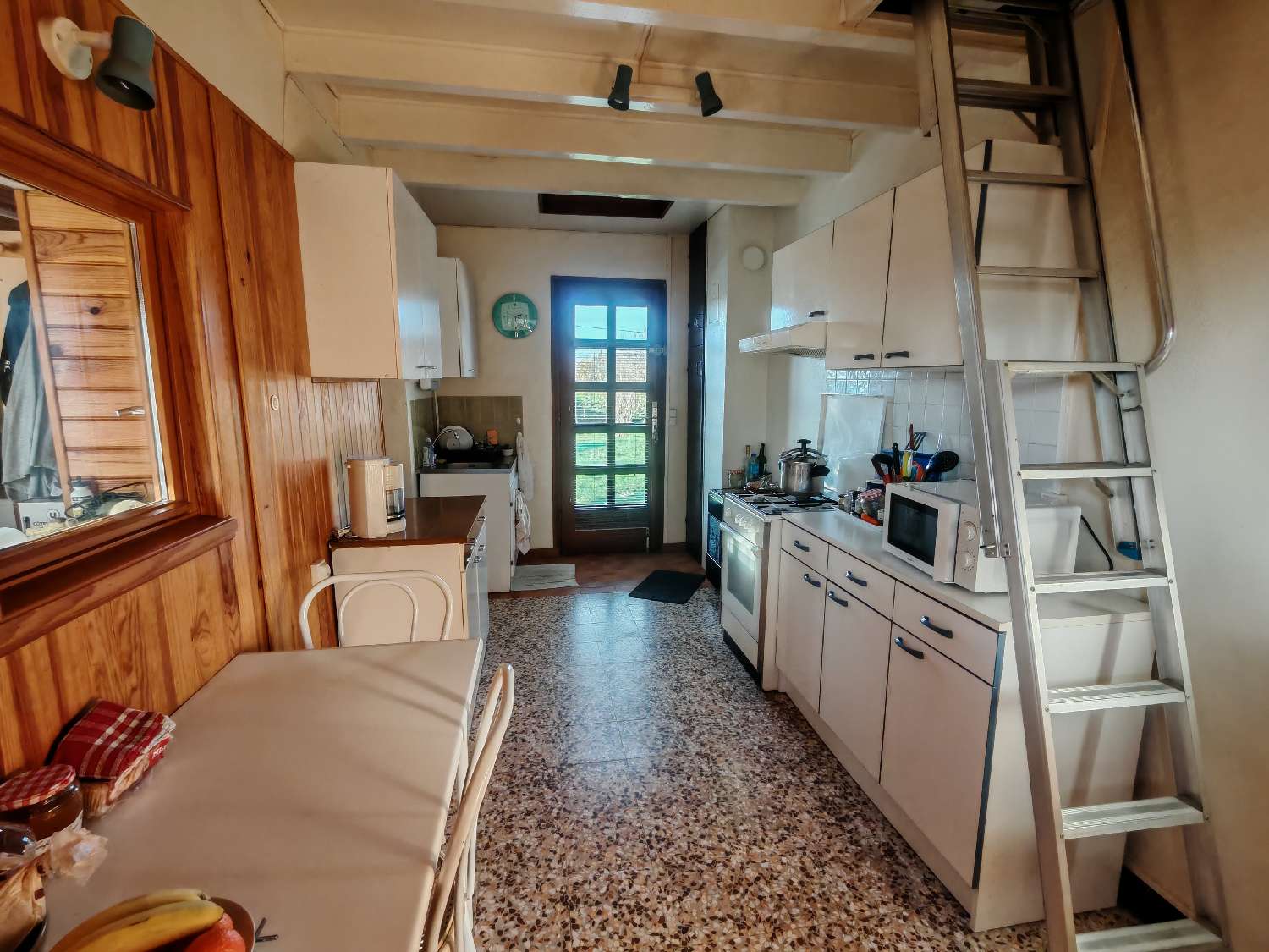  te koop villa La Nocle-Maulaix Nièvre 5