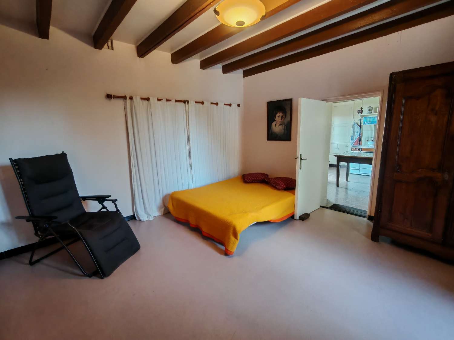  te koop villa La Nocle-Maulaix Nièvre 6