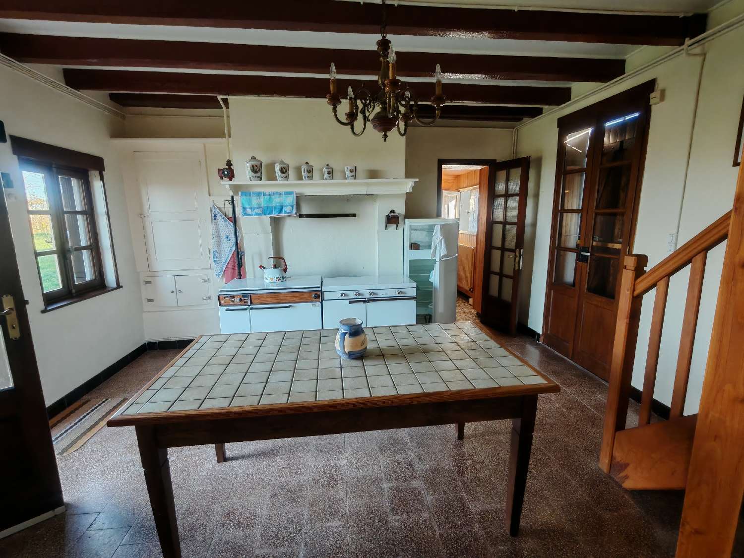  te koop villa La Nocle-Maulaix Nièvre 7