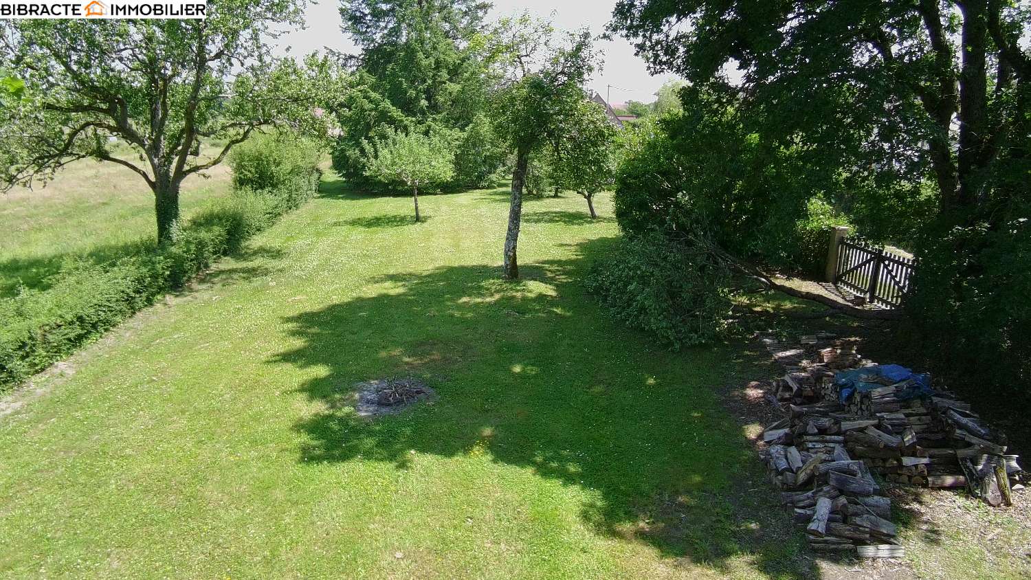  te koop villa La Nocle-Maulaix Nièvre 5