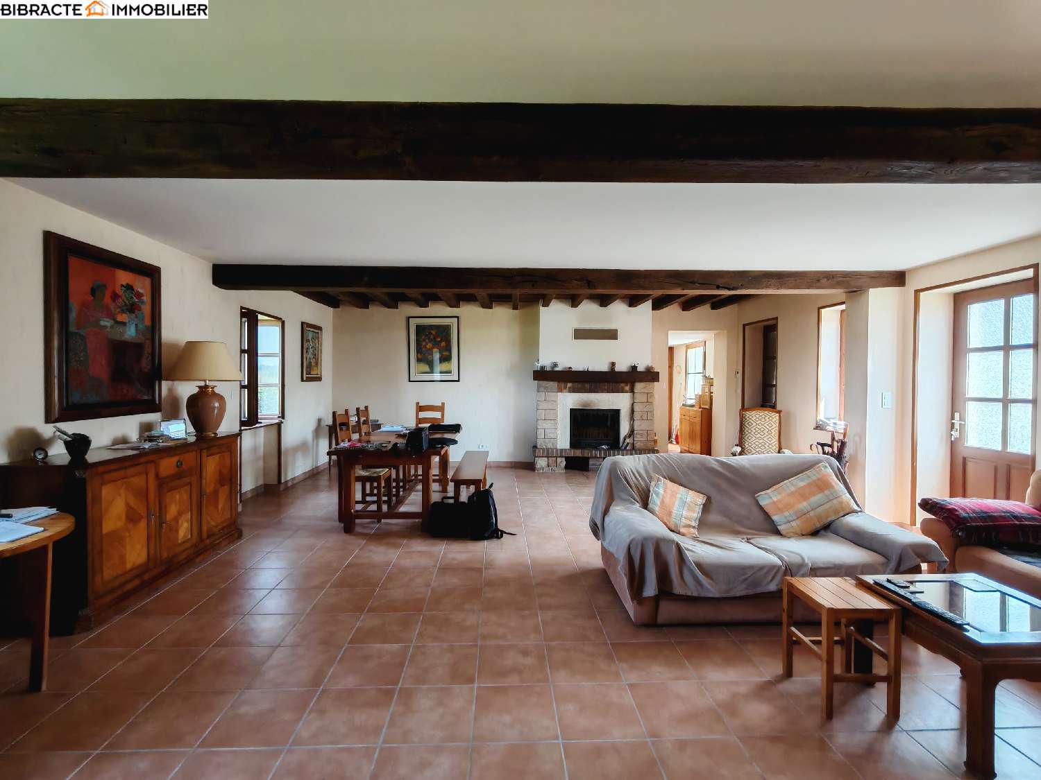  te koop villa La Nocle-Maulaix Nièvre 6