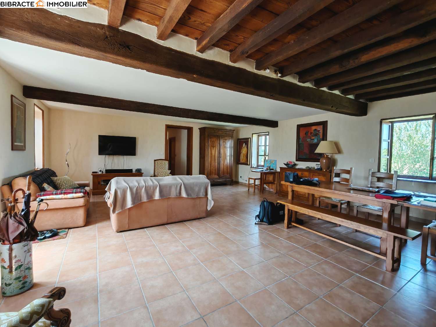  te koop villa La Nocle-Maulaix Nièvre 7