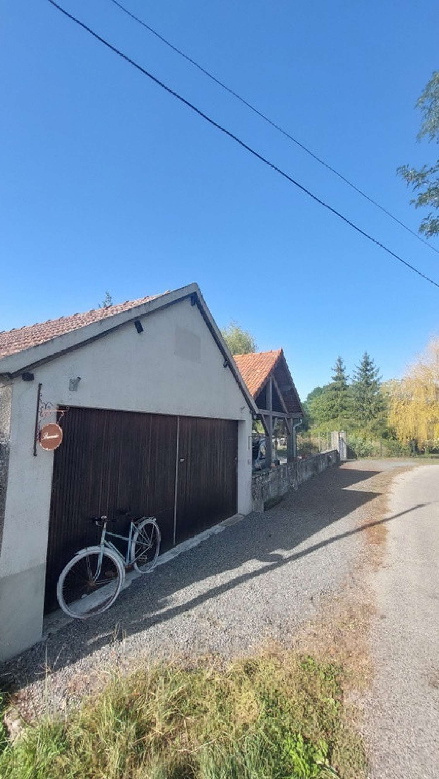  te koop villa La Nocle-Maulaix Nièvre 3