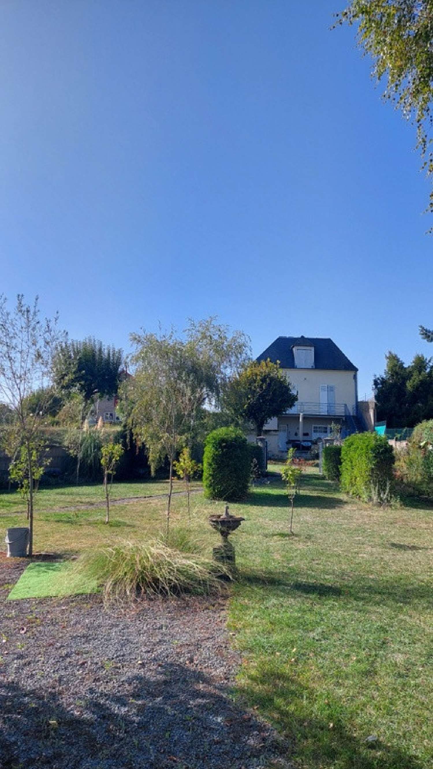  te koop villa La Nocle-Maulaix Nièvre 5