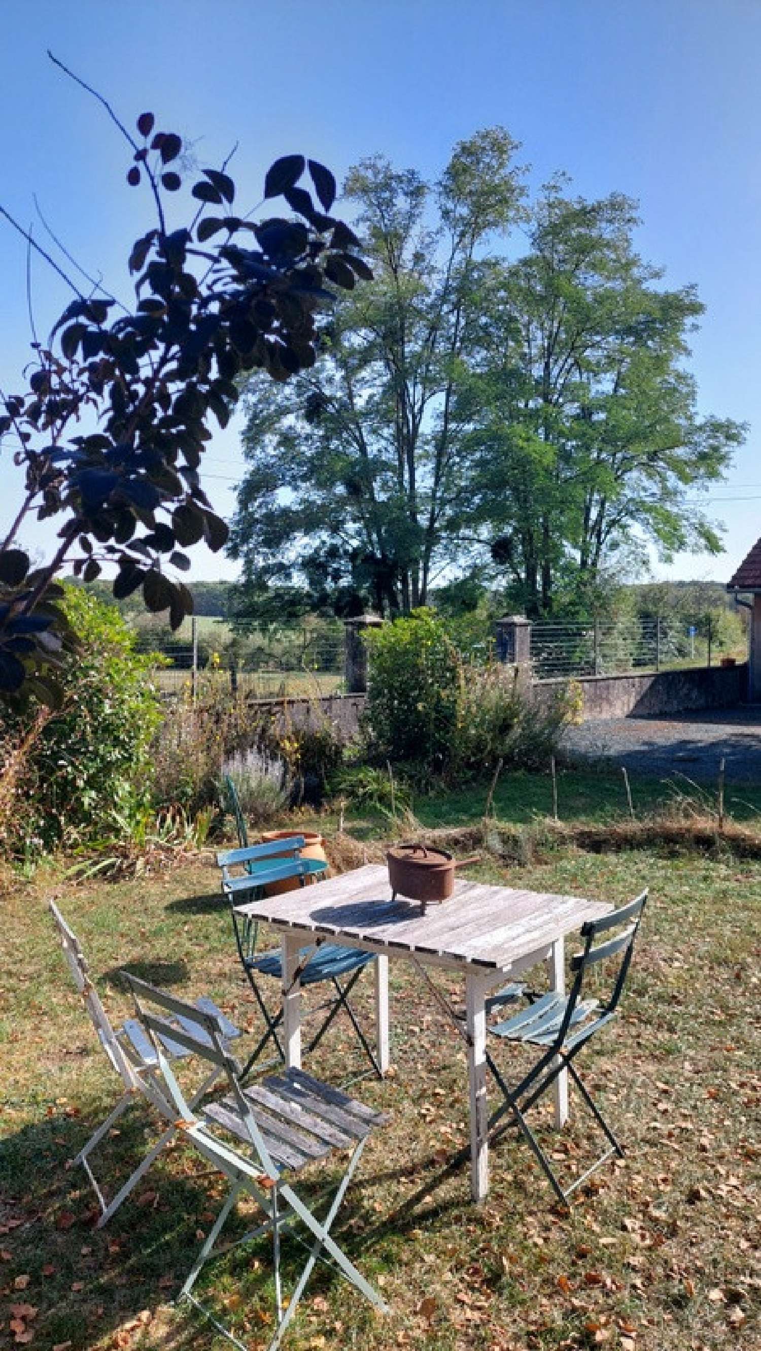  te koop villa La Nocle-Maulaix Nièvre 6