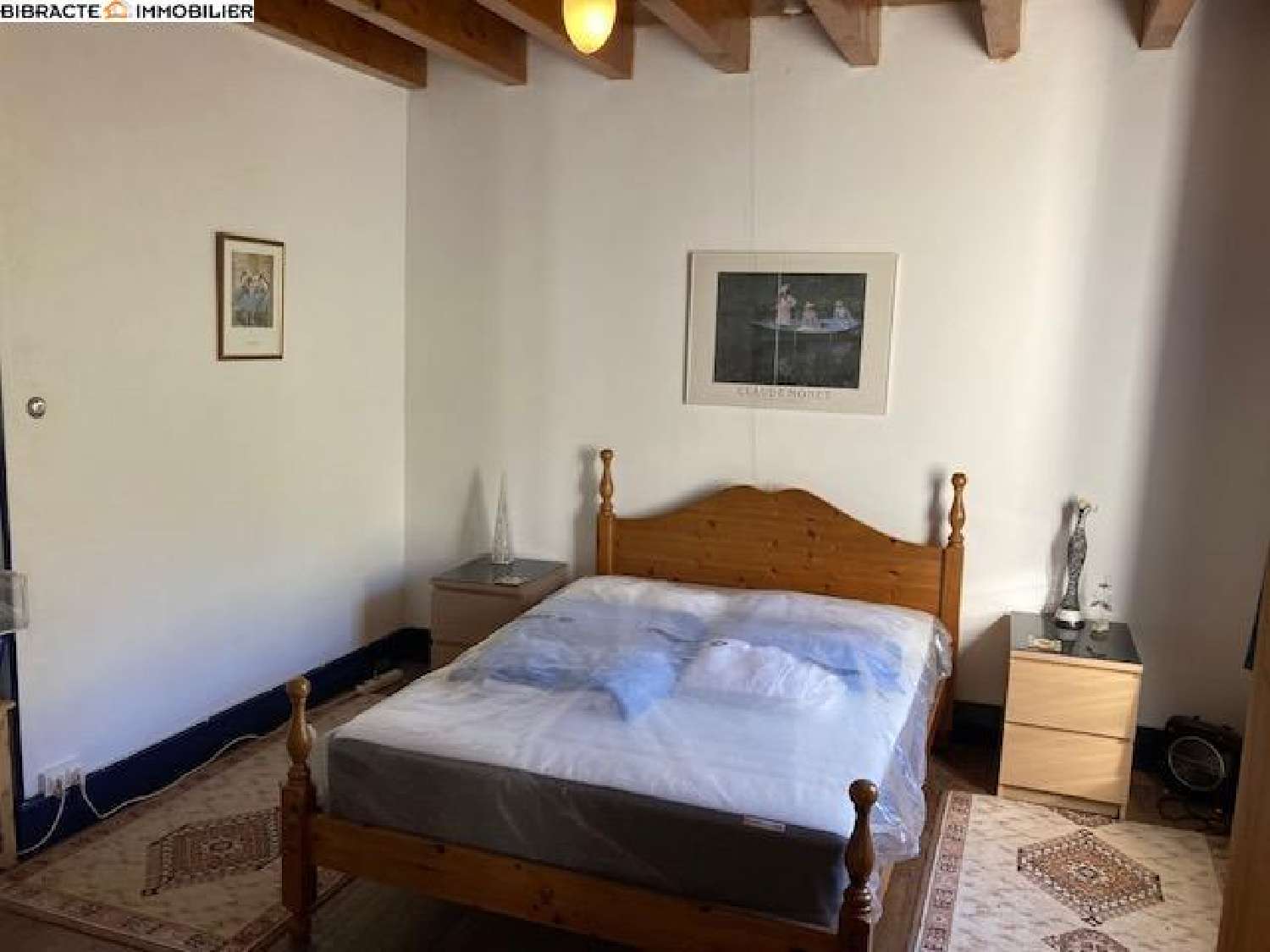 à vendre villa La Petite-Verrière Saône-et-Loire 6