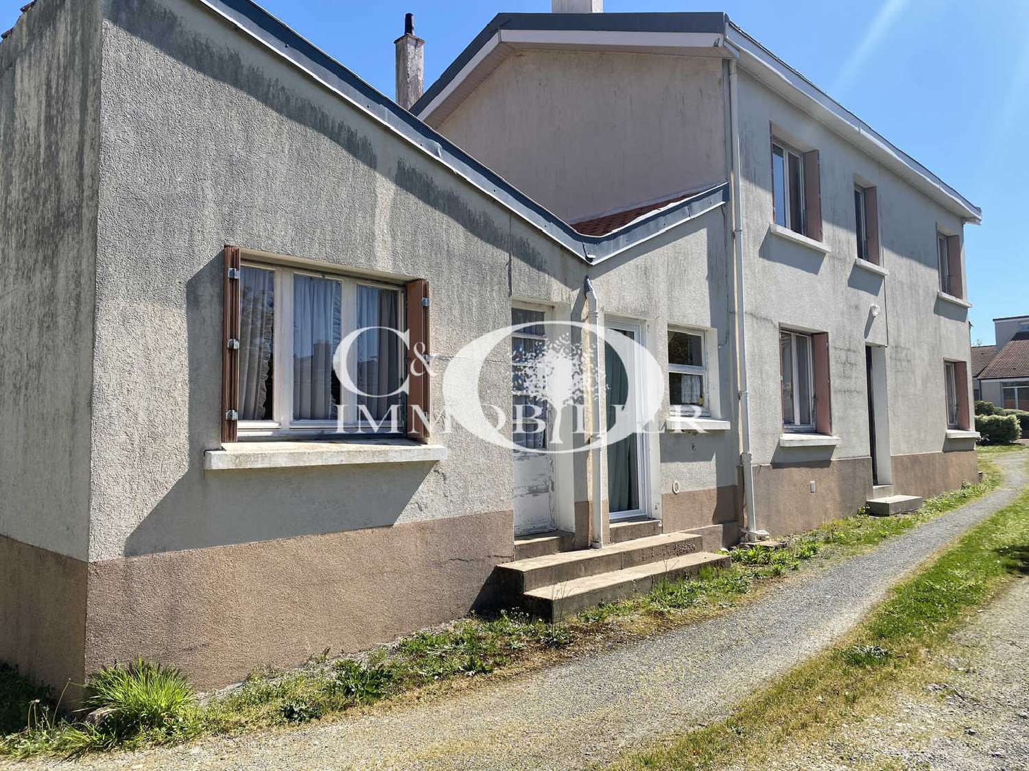 for sale villa La Planche Loire-Atlantique 2
