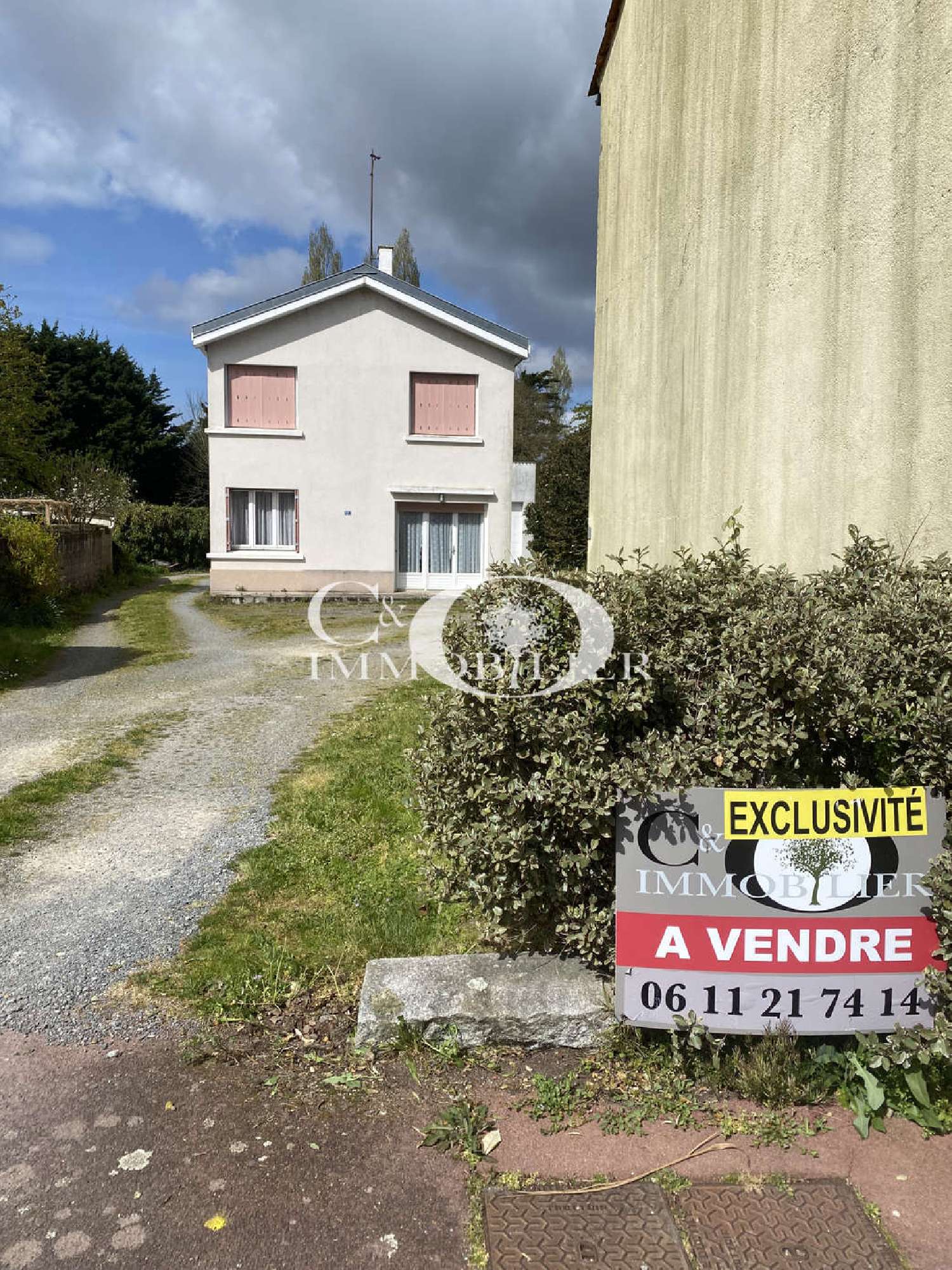 for sale villa La Planche Loire-Atlantique 3