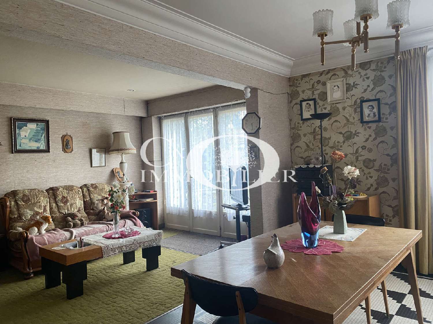 for sale villa La Planche Loire-Atlantique 6