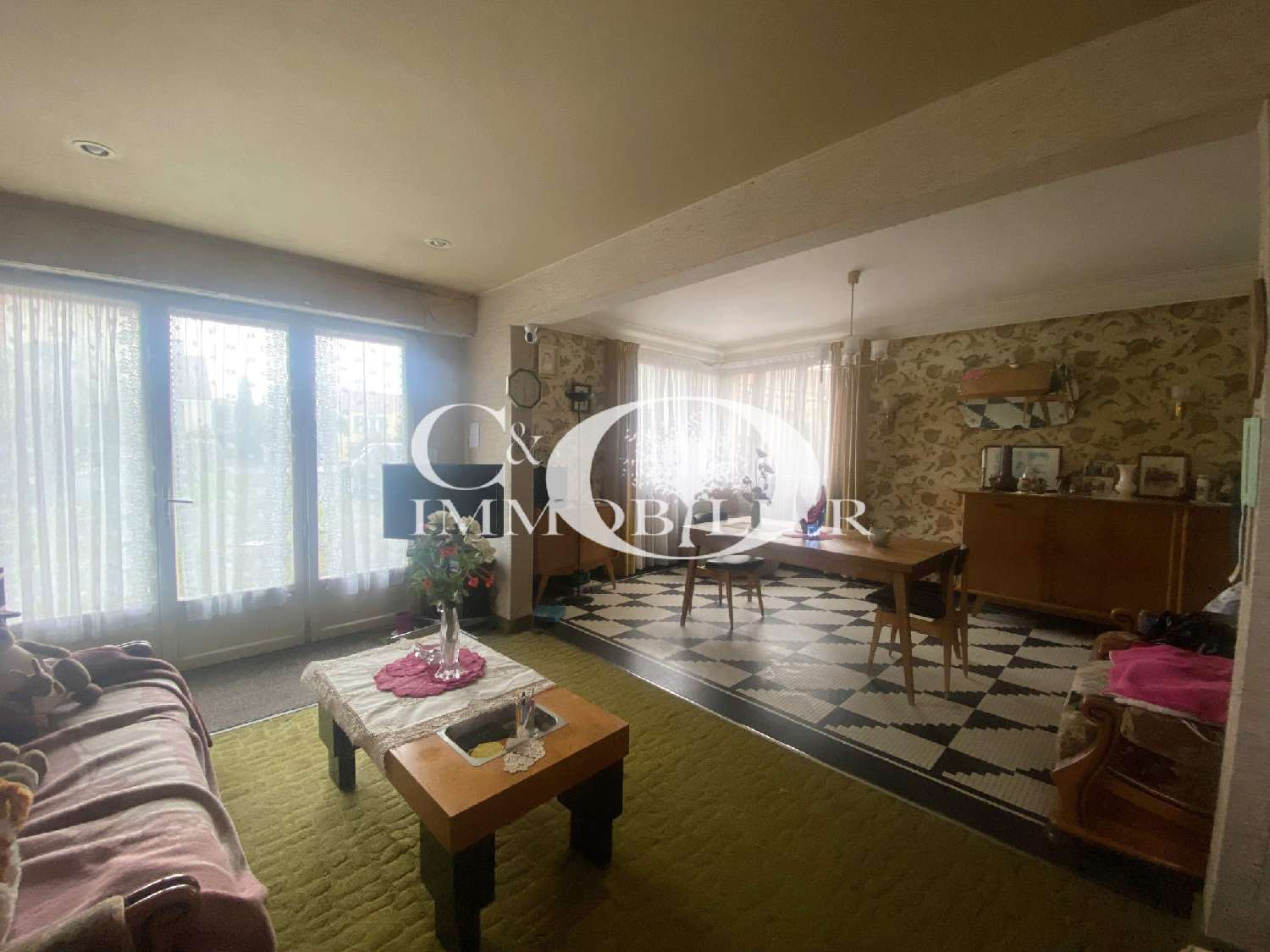 for sale villa La Planche Loire-Atlantique 7