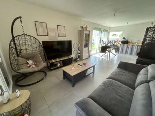 La Réorthe Vendée villa foto 7311784