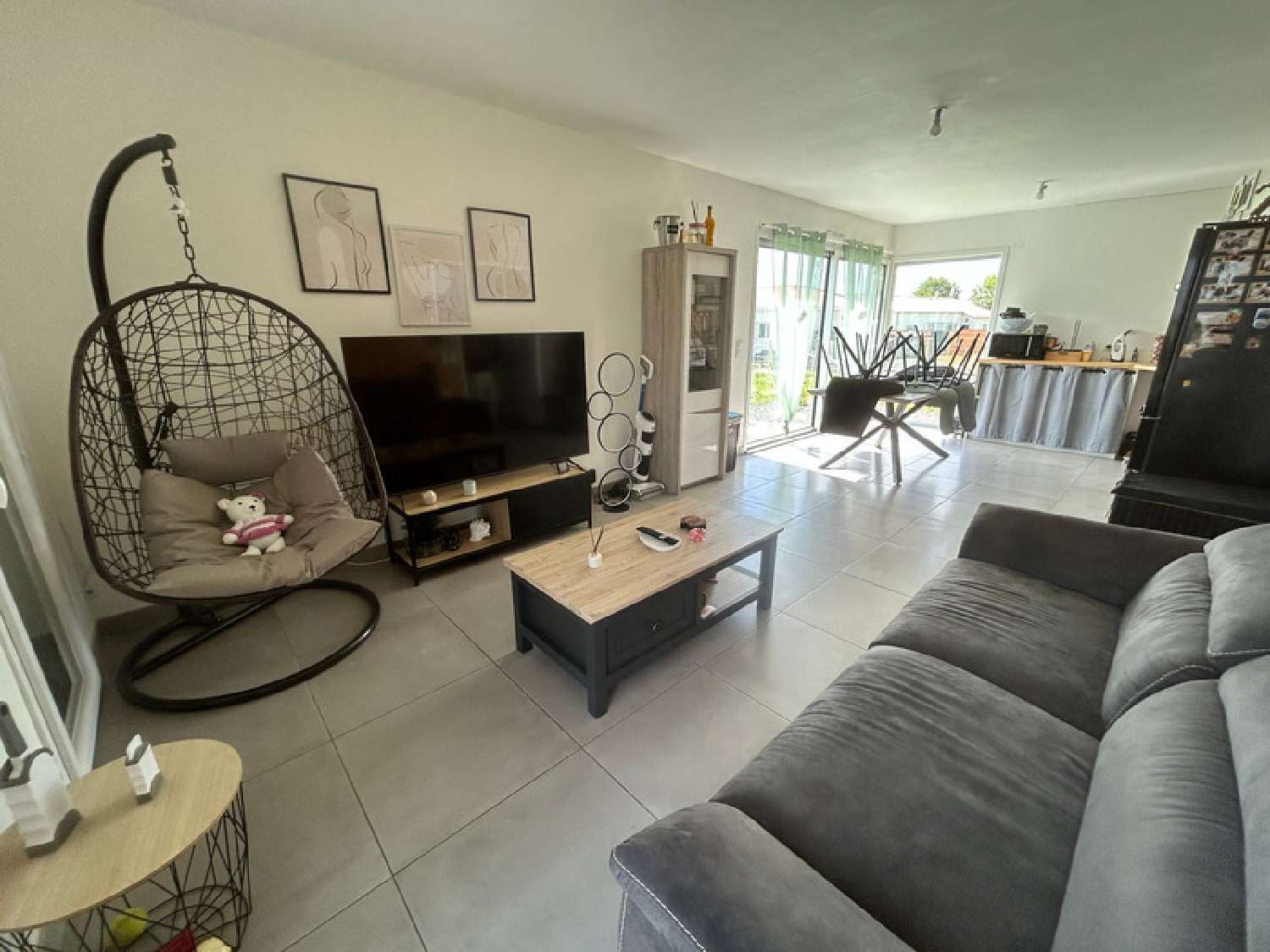  for sale villa La Réorthe Vendée 3