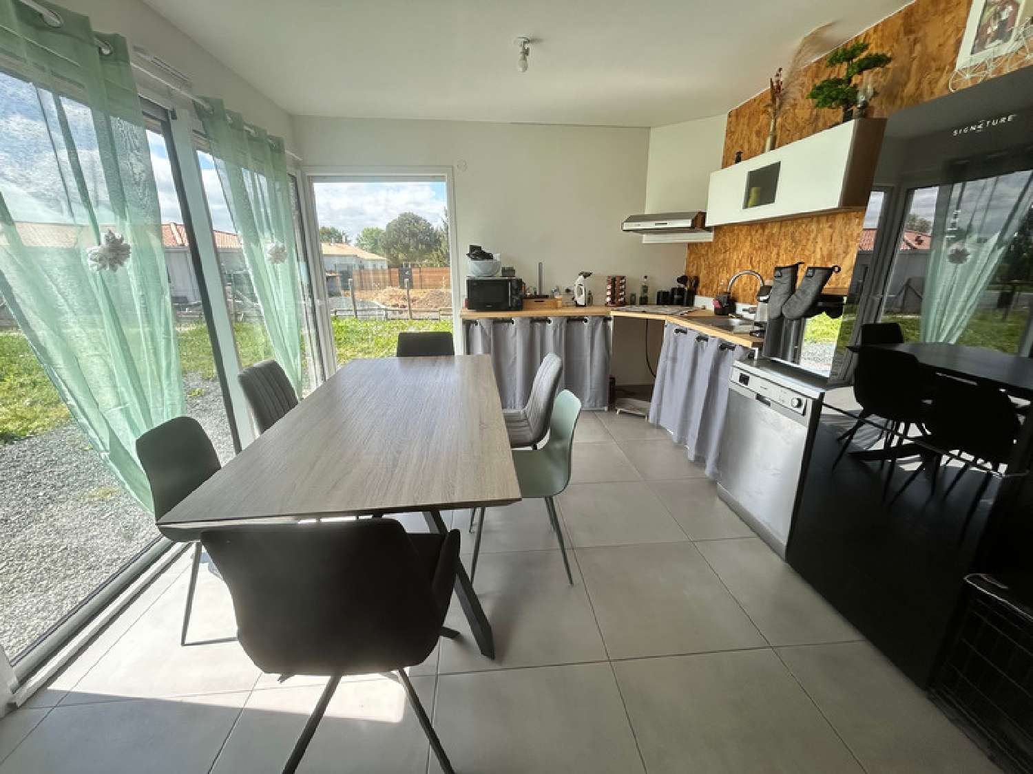  for sale villa La Réorthe Vendée 4