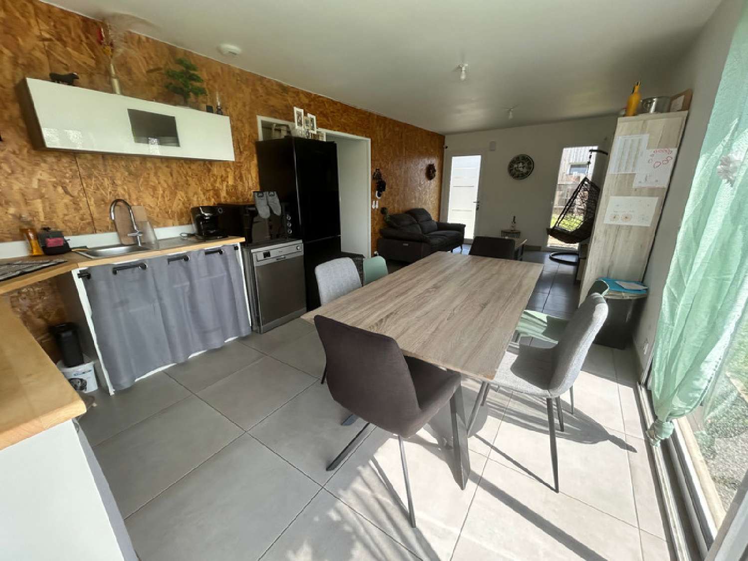  for sale villa La Réorthe Vendée 5