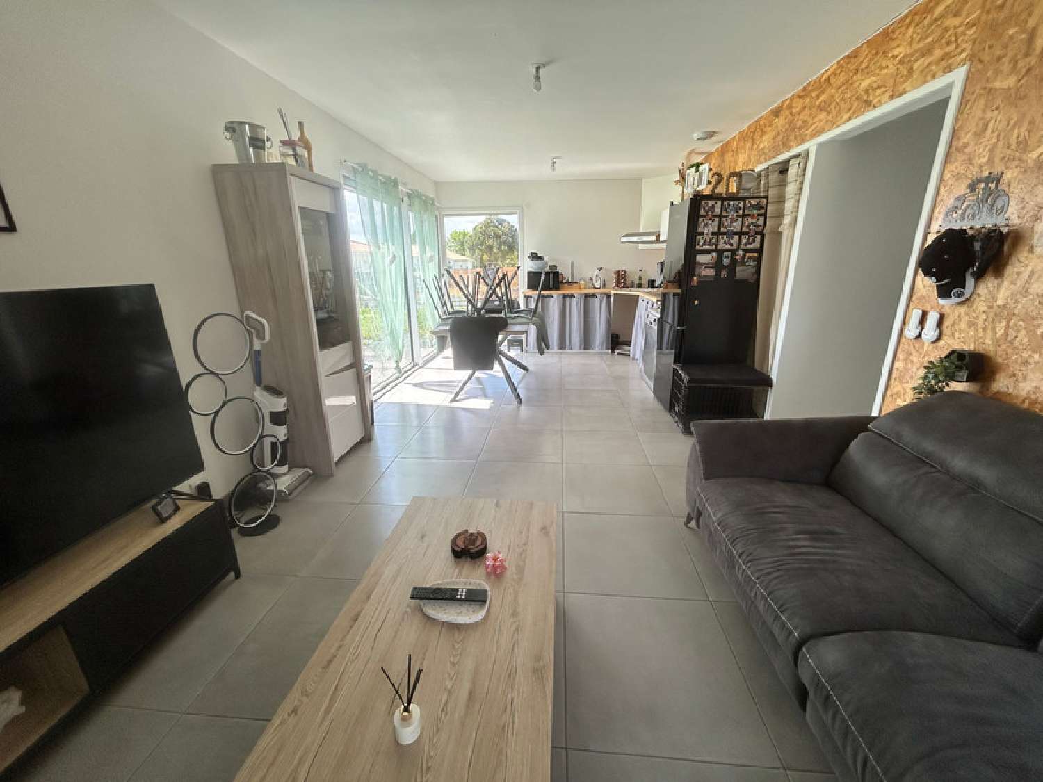  for sale villa La Réorthe Vendée 6