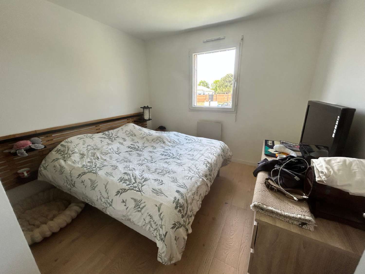  for sale villa La Réorthe Vendée 7