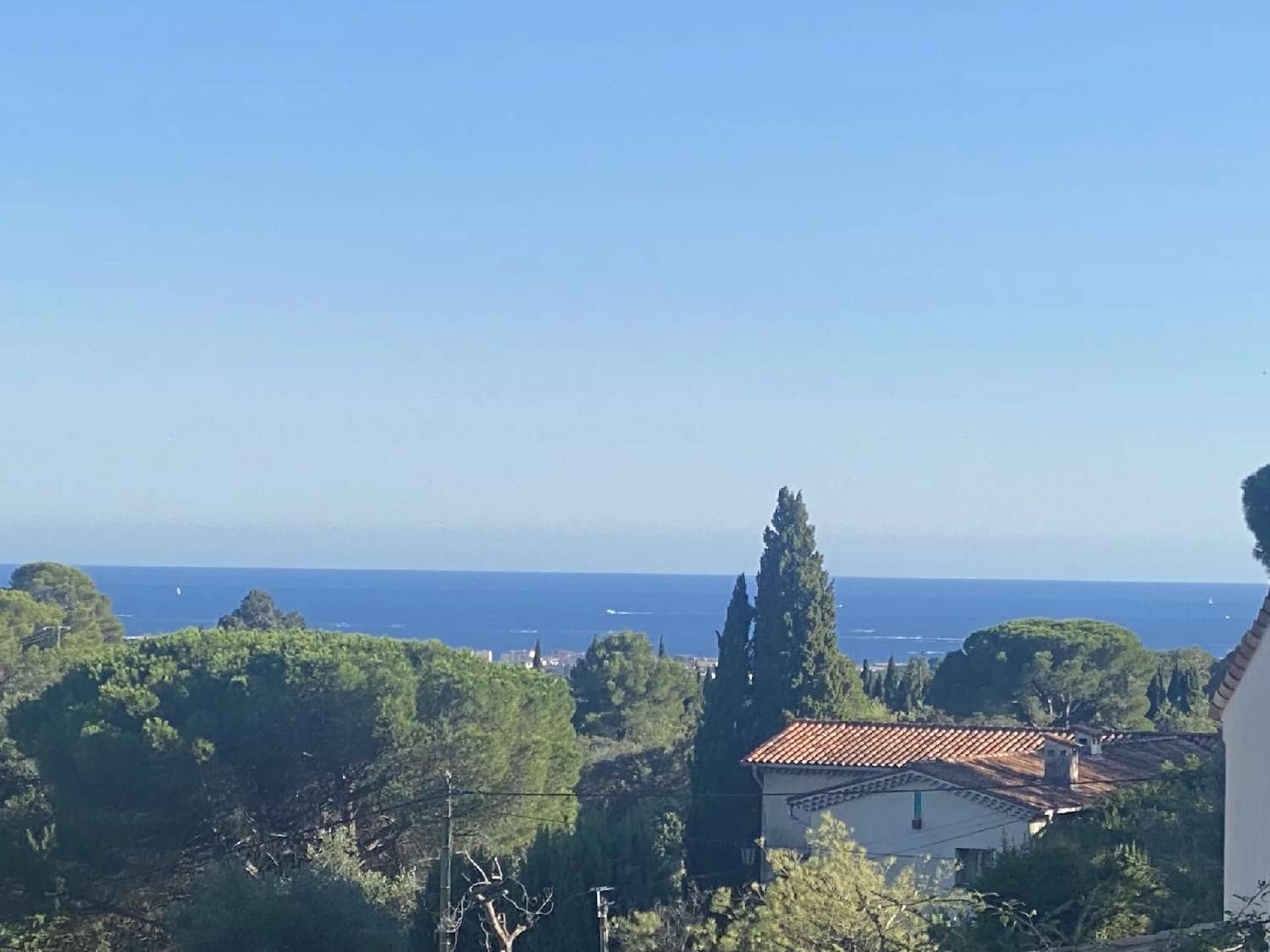en venta villa La Roquette-sur-Siagne Alpes-Maritimes 3