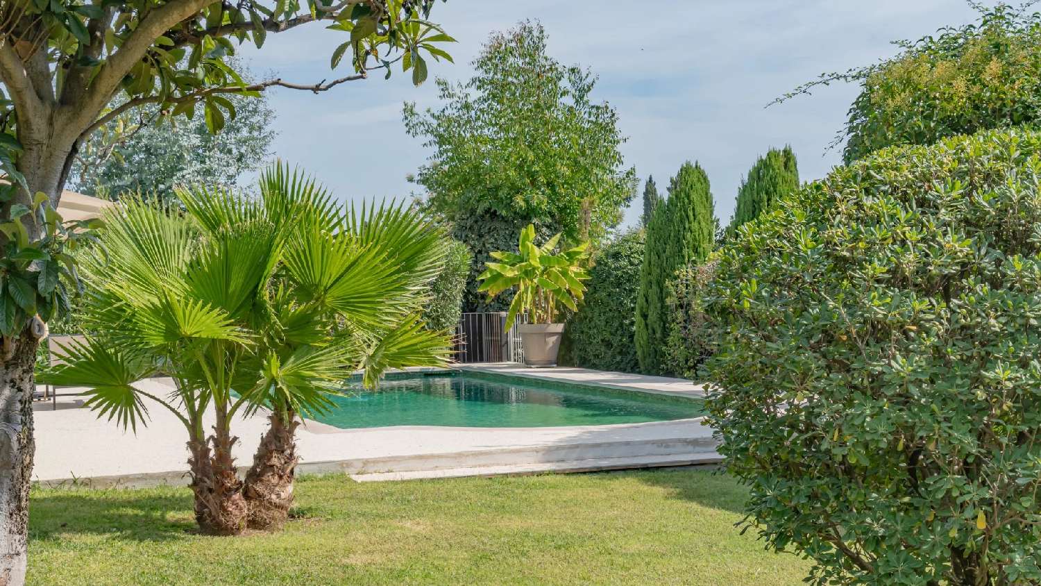 en venta villa La Roquette-sur-Siagne Alpes-Maritimes 4