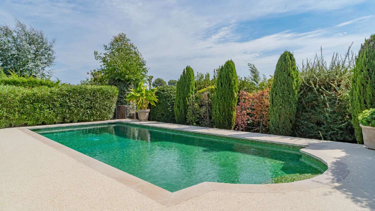 en venta villa La Roquette-sur-Siagne Alpes-Maritimes 5