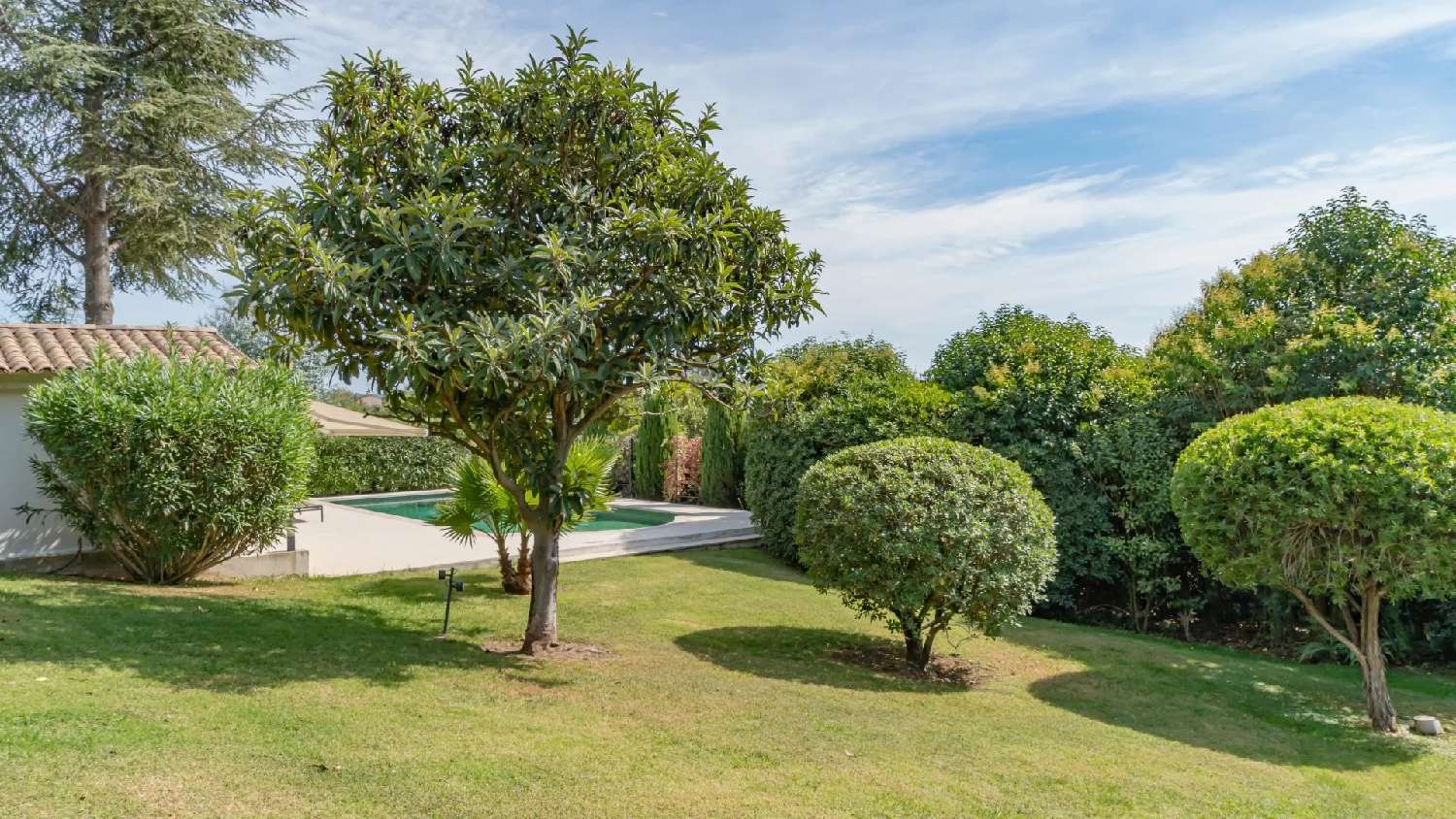 en venta villa La Roquette-sur-Siagne Alpes-Maritimes 8
