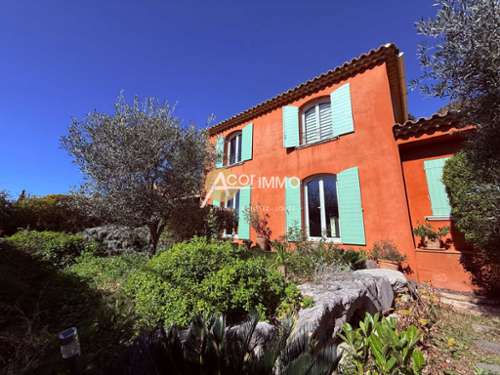 La Seyne-sur-Mer Var Villa Bild 7311100
