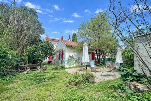La Seyne-sur-Mer Var Villa Bild 7311119