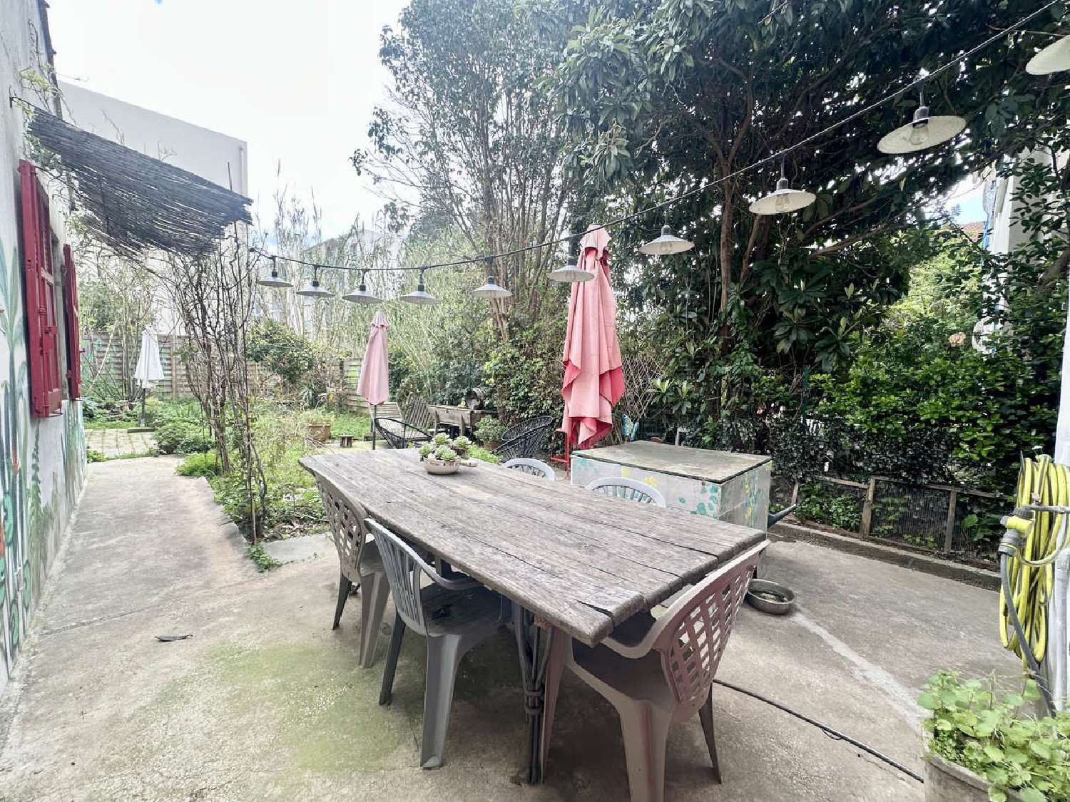  kaufen Villa La Seyne-sur-Mer Var 3