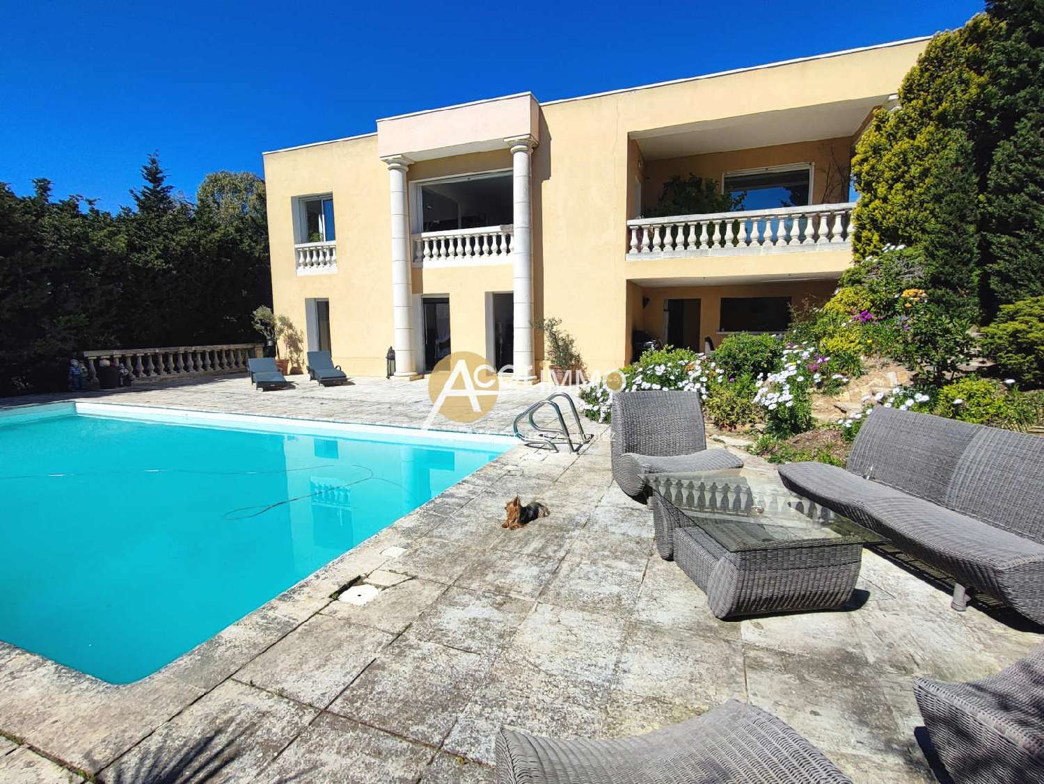 for sale villa La Seyne-sur-Mer Var 1