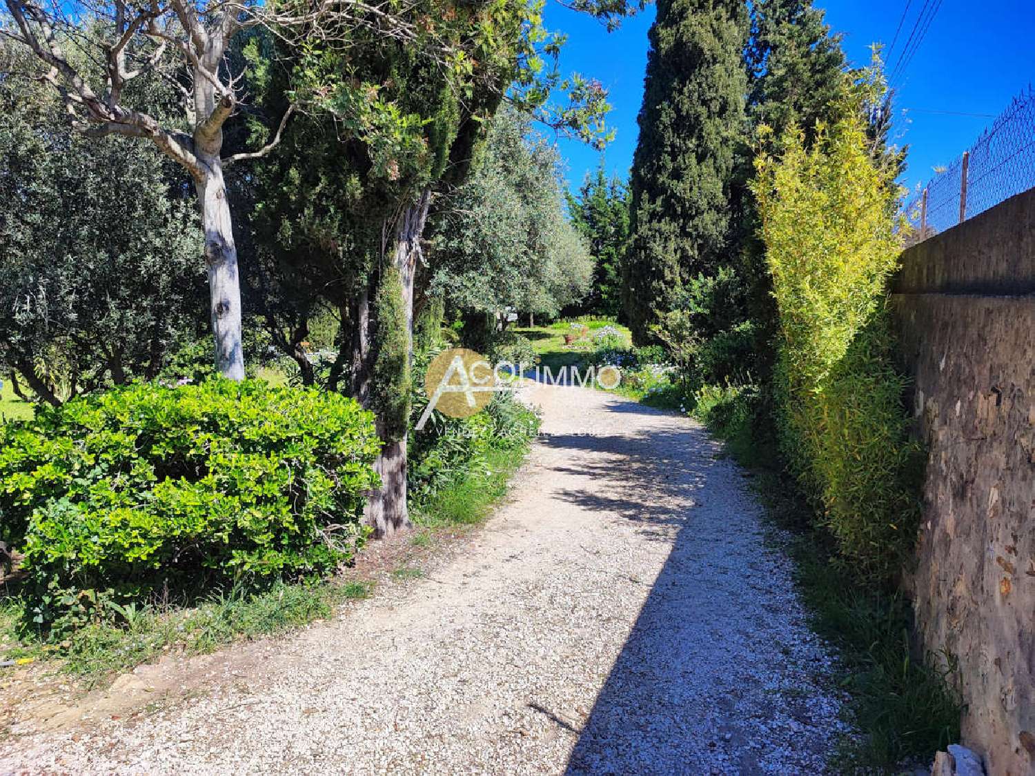 for sale villa La Seyne-sur-Mer Var 2