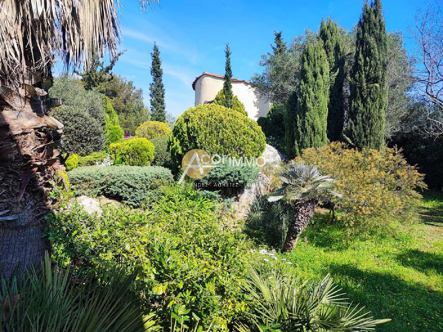 for sale villa La Seyne-sur-Mer Var 3