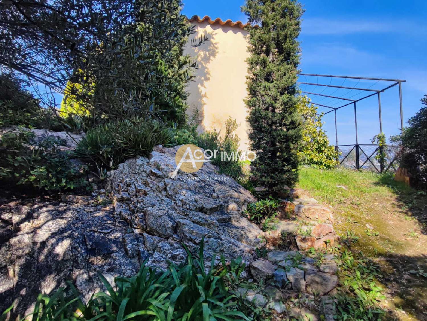 for sale villa La Seyne-sur-Mer Var 5