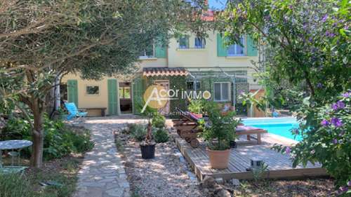 La Seyne-sur-Mer Var villa foto 7311355