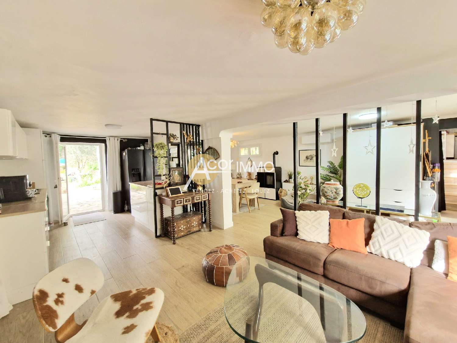 en venta villa La Seyne-sur-Mer Var 2