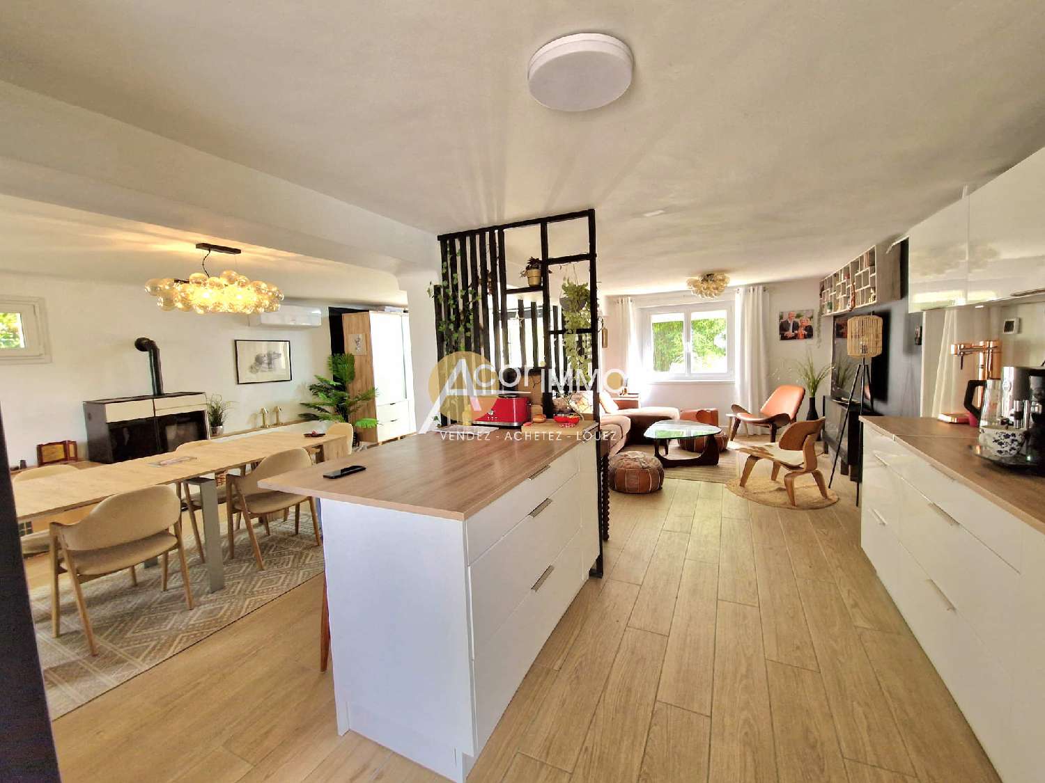 en venta villa La Seyne-sur-Mer Var 8