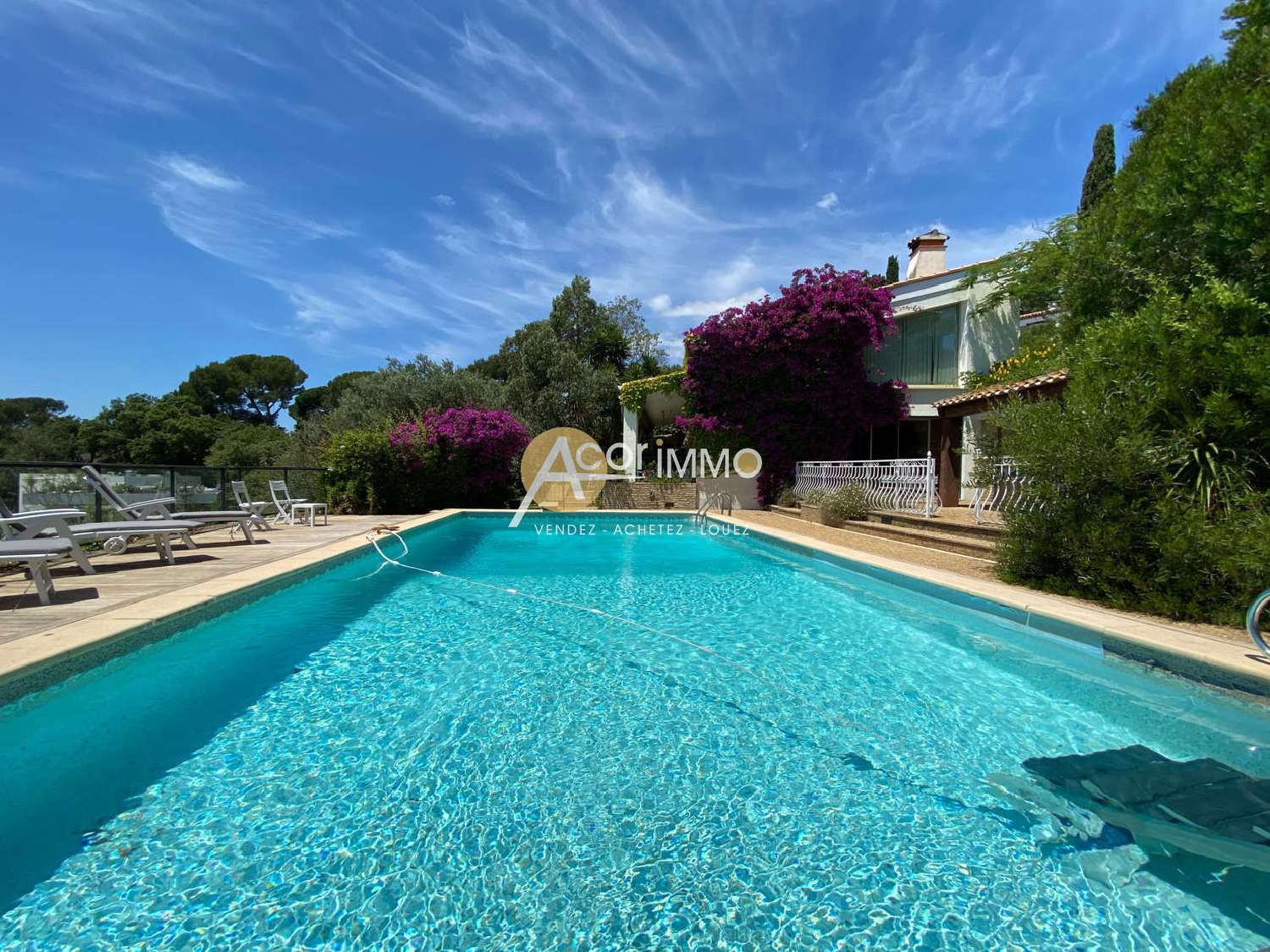 for sale villa La Seyne-sur-Mer Var 1