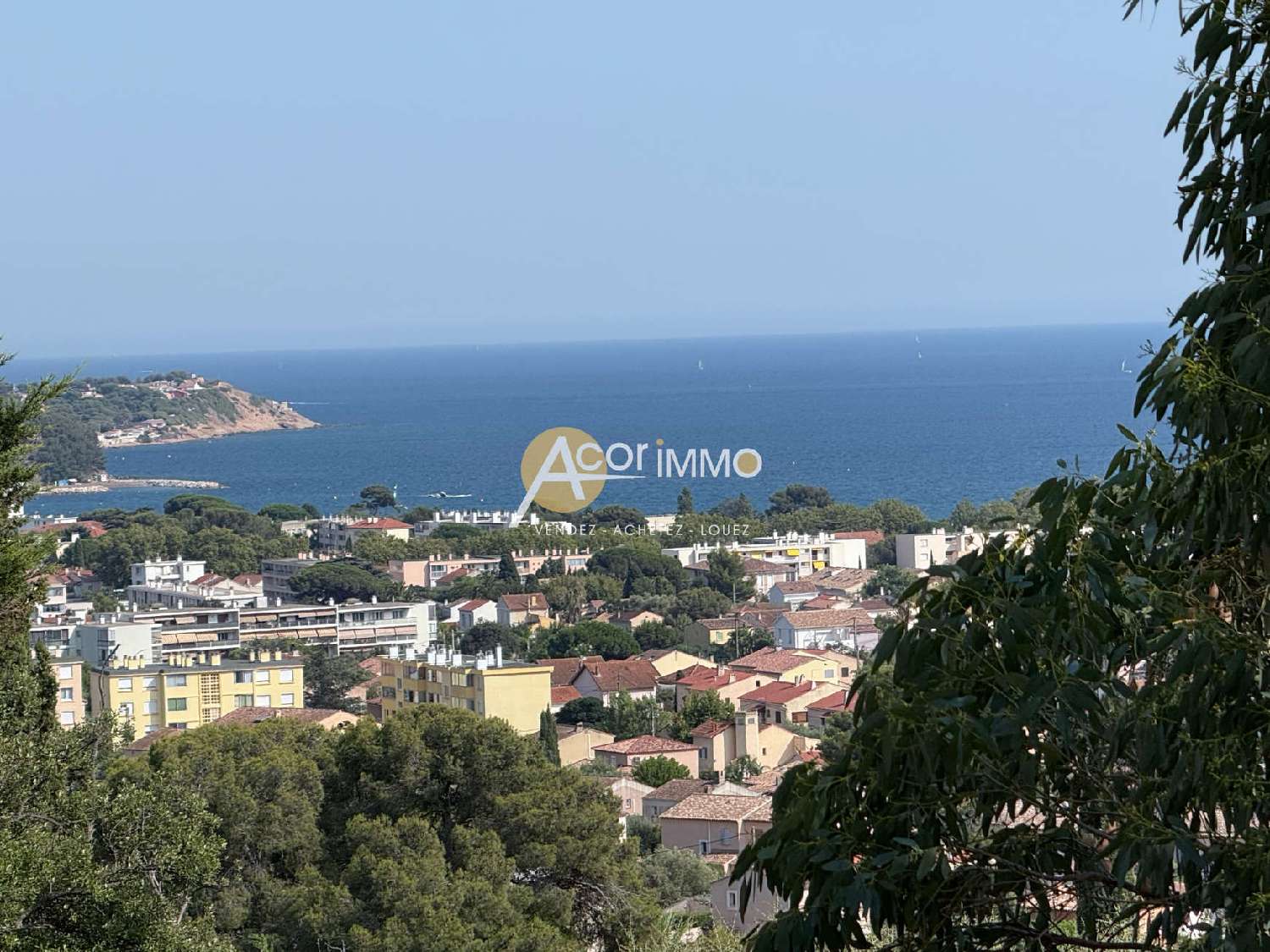 for sale villa La Seyne-sur-Mer Var 2
