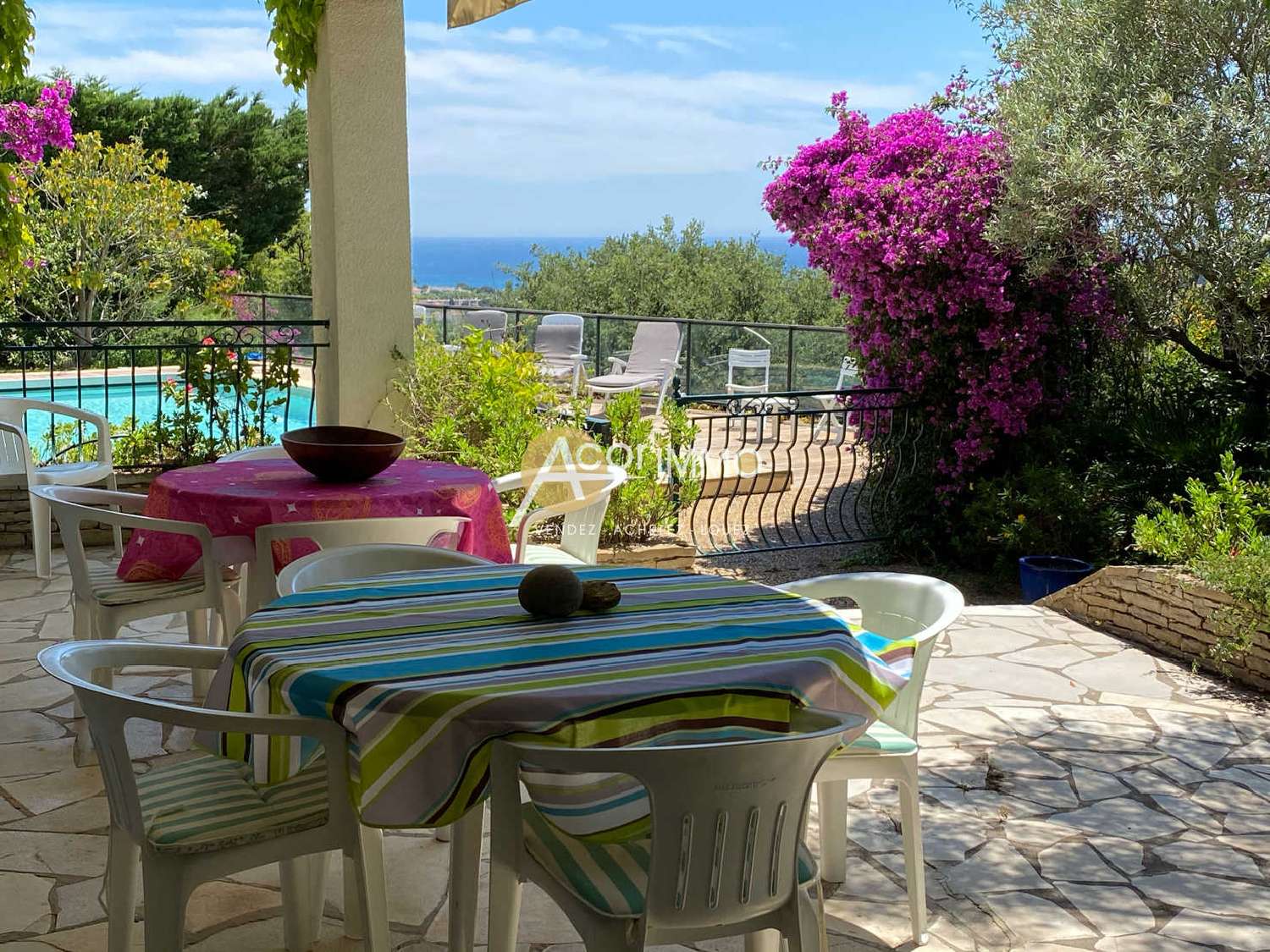 for sale villa La Seyne-sur-Mer Var 3