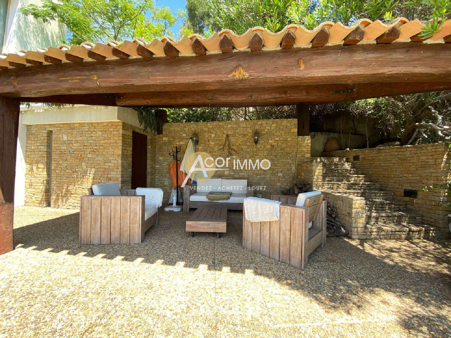 for sale villa La Seyne-sur-Mer Var 4