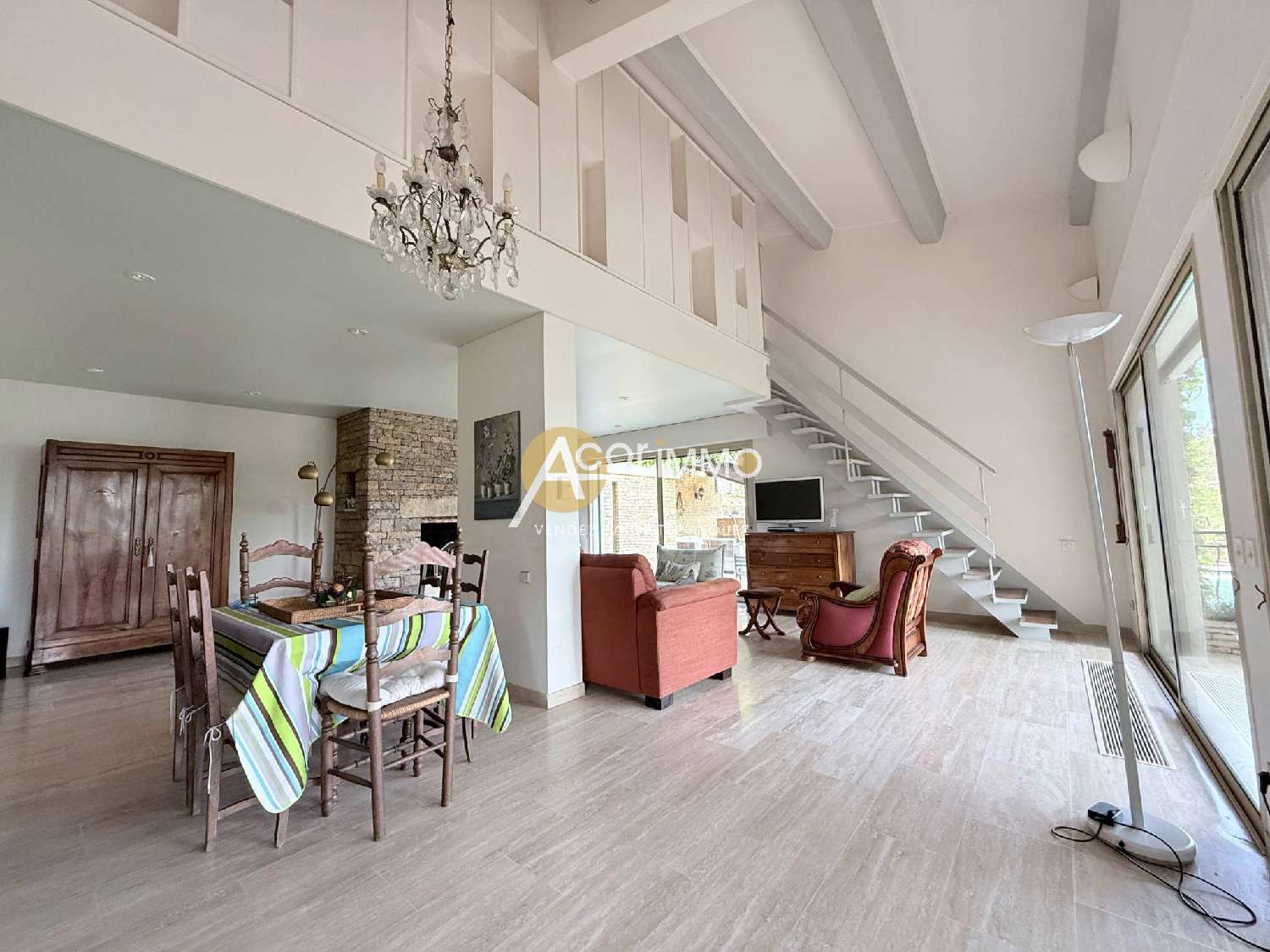 for sale villa La Seyne-sur-Mer Var 5