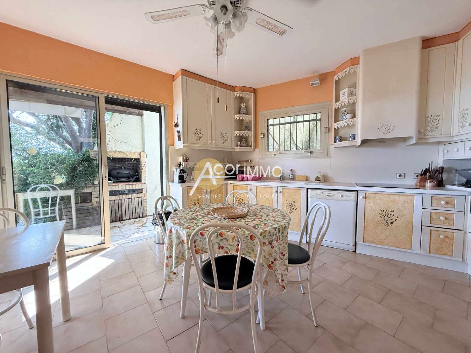 for sale villa La Seyne-sur-Mer Var 6