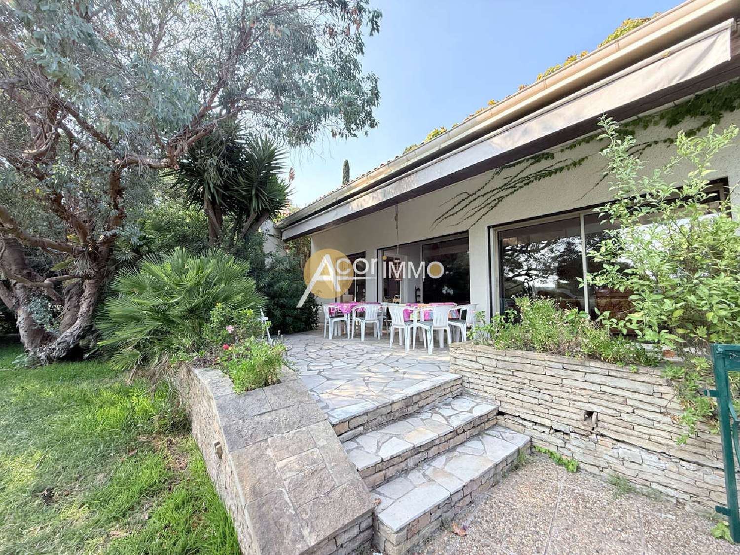 for sale villa La Seyne-sur-Mer Var 7