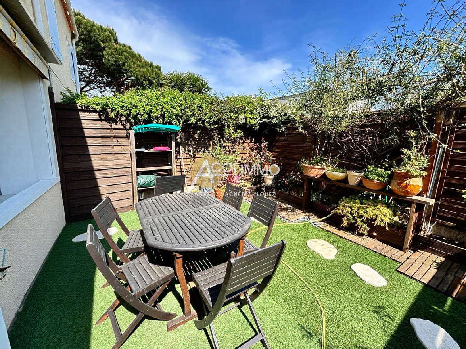  for sale villa La Seyne-sur-Mer Var 8